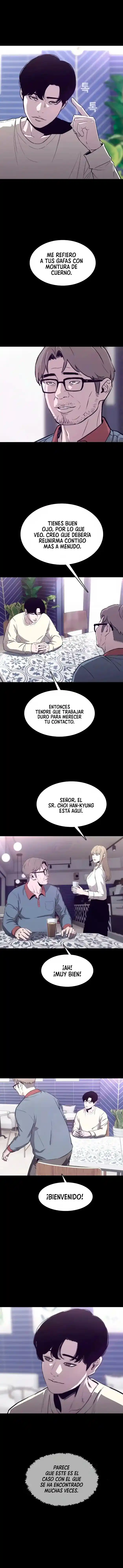 ¿Le Gustaría Firmar El Contrato? - Capítulo 22 - Página 5 - LectorTMOo