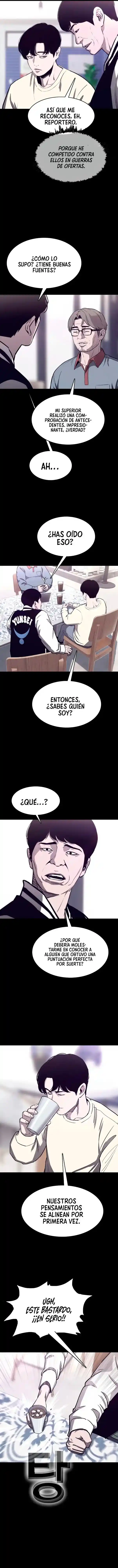 ¿Le Gustaría Firmar El Contrato? - Capítulo 22 - Página 8 - LectorTMOo