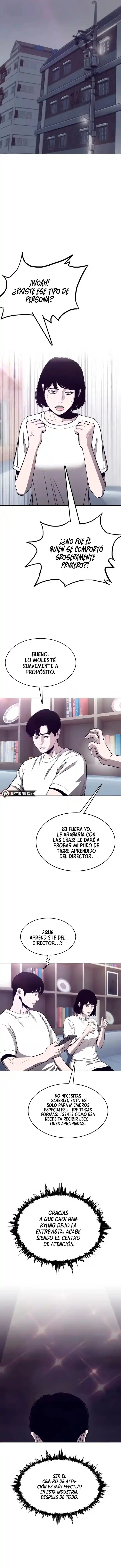 ¿Le Gustaría Firmar El Contrato? - Capítulo 22 - Página 10 - LectorTMOo
