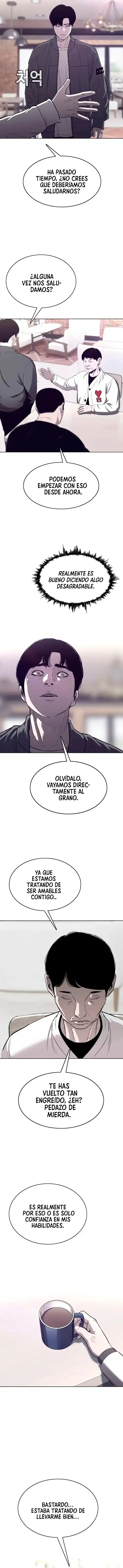 ¿Le Gustaría Firmar El Contrato? - Capítulo 23 - Página 9 - LectorTMOo