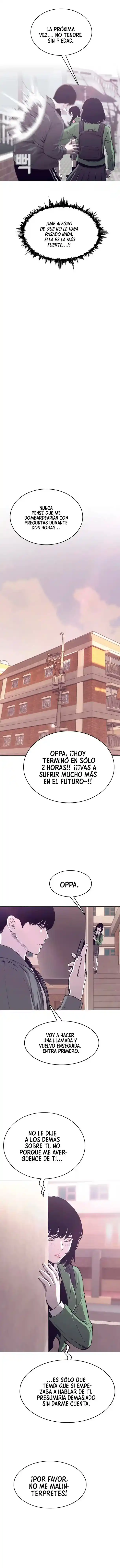 ¿Le Gustaría Firmar El Contrato? - Capítulo 24 - Página 14 - LectorTMOo