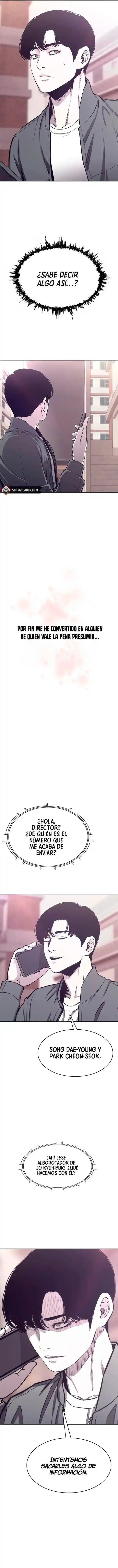 ¿Le Gustaría Firmar El Contrato? - Capítulo 24 - Página 15 - LectorTMOo