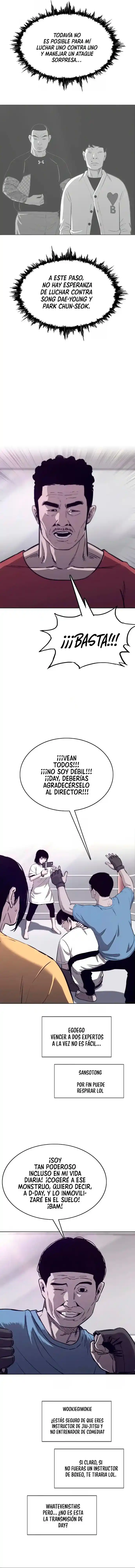 ¿Le Gustaría Firmar El Contrato? - Capítulo 25 - Página 8 - LectorTMOo