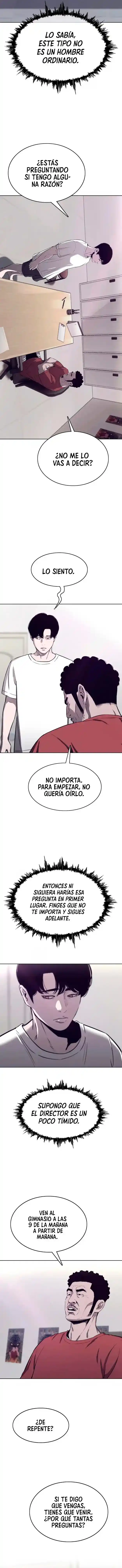 ¿Le Gustaría Firmar El Contrato? - Capítulo 25 - Página 11 - LectorTMOo