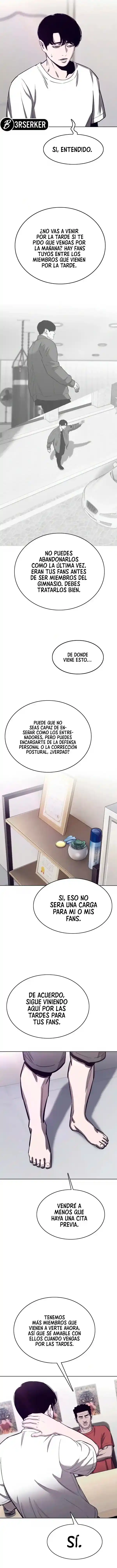 ¿Le Gustaría Firmar El Contrato? - Capítulo 25 - Página 12 - LectorTMOo