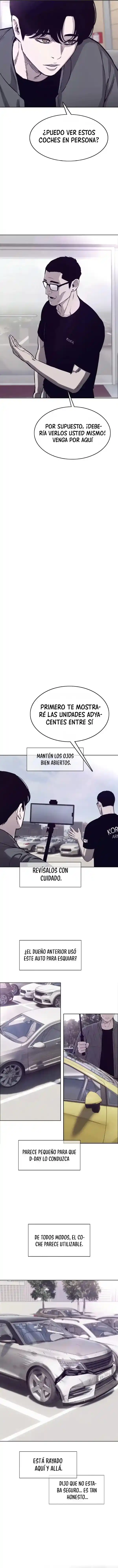 ¿Le Gustaría Firmar El Contrato? - Capítulo 26 - Página 9 - LectorTMOo