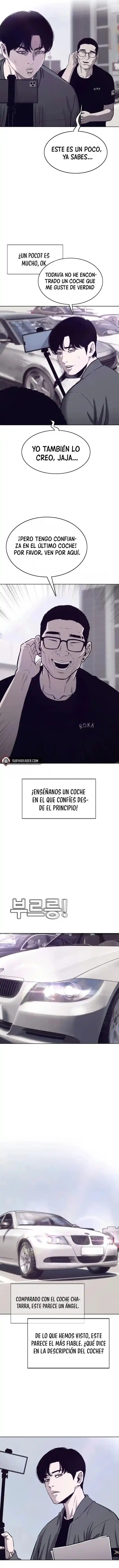 ¿Le Gustaría Firmar El Contrato? - Capítulo 26 - Página 10 - LectorTMOo