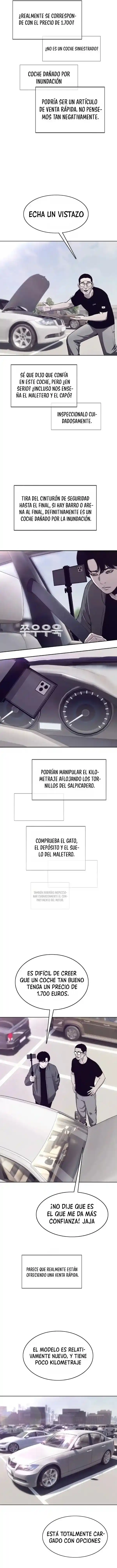 ¿Le Gustaría Firmar El Contrato? - Capítulo 26 - Página 11 - LectorTMOo