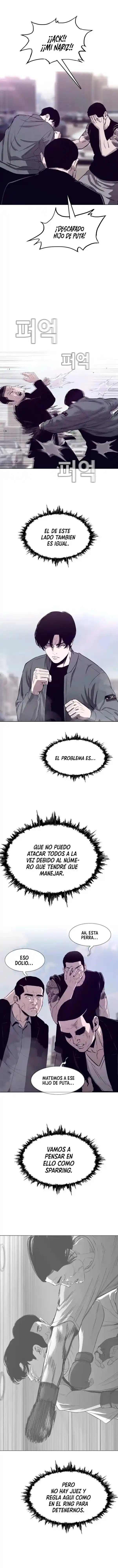 ¿Le Gustaría Firmar El Contrato? - Capítulo 27 - Página 9 - LectorTMOo