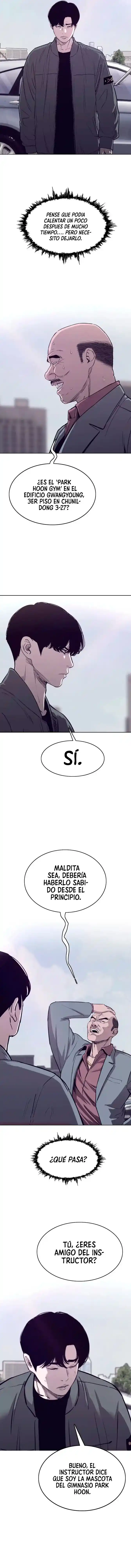 ¿Le Gustaría Firmar El Contrato? - Capítulo 28 - Página 9 - LectorTMOo