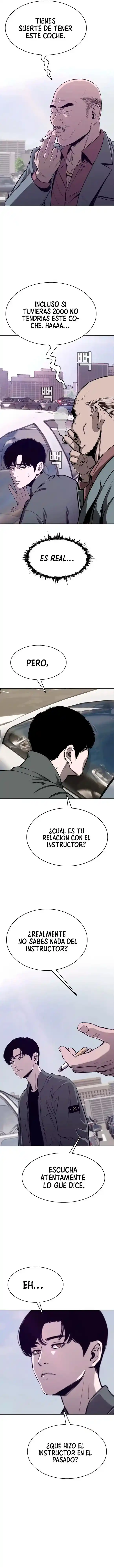 ¿Le Gustaría Firmar El Contrato? - Capítulo 28 - Página 13 - LectorTMOo