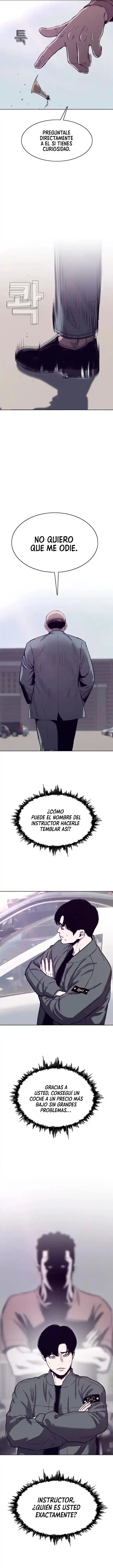 ¿Le Gustaría Firmar El Contrato? - Capítulo 28 - Página 14 - LectorTMOo