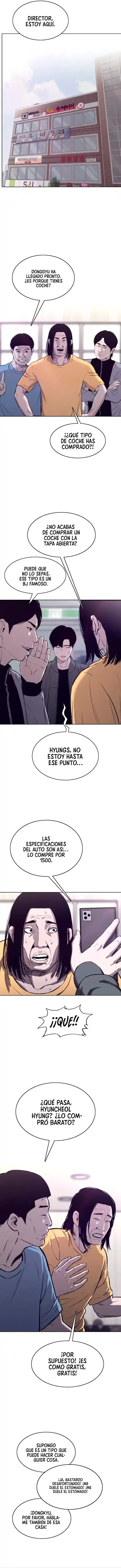¿Le Gustaría Firmar El Contrato? - Capítulo 29 - Página 5 - LectorTMOo