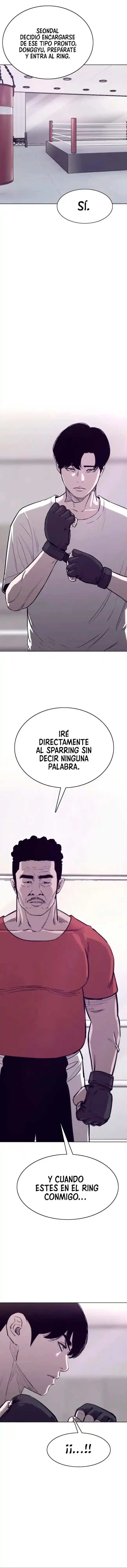 ¿Le Gustaría Firmar El Contrato? - Capítulo 29 - Página 7 - LectorTMOo