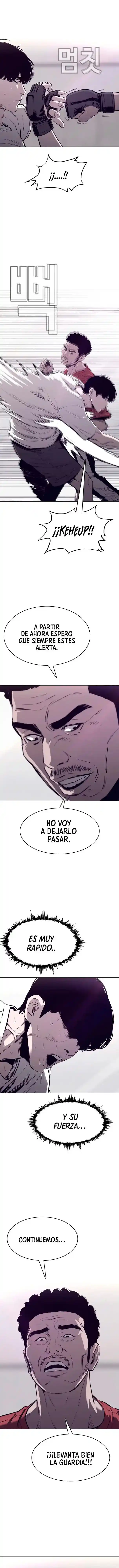 ¿Le Gustaría Firmar El Contrato? - Capítulo 29 - Página 9 - LectorTMOo