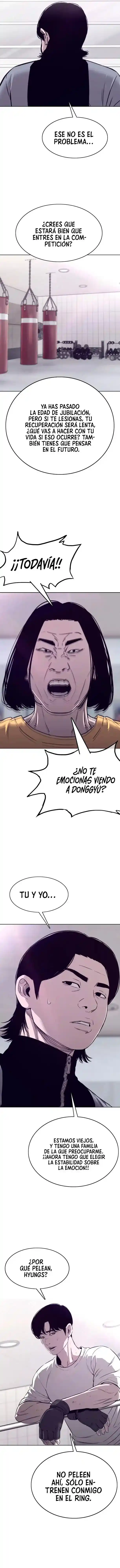 ¿Le Gustaría Firmar El Contrato? - Capítulo 29 - Página 15 - LectorTMOo