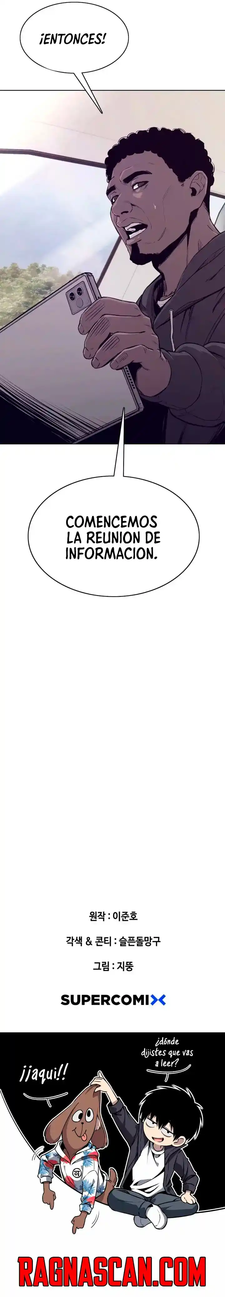 ¿Le Gustaría Firmar El Contrato? - Capítulo 29 - Página 18 - LectorTMOo