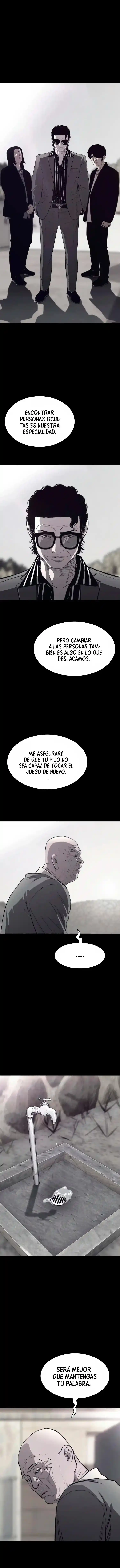 ¿Le Gustaría Firmar El Contrato? - Capítulo 3 - Página 5 - LectorTMOo