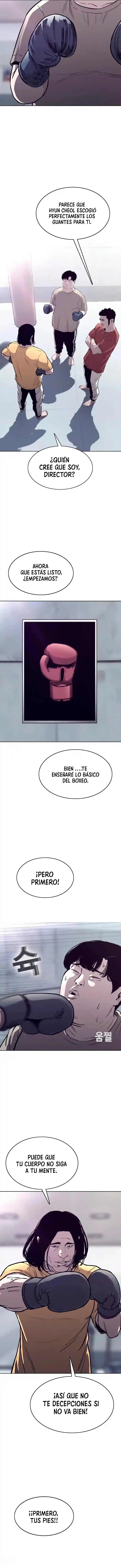 ¿Le Gustaría Firmar El Contrato? - Capítulo 3 - Página 10 - LectorTMOo