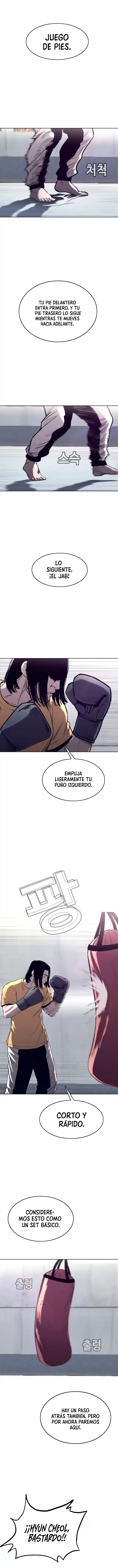 ¿Le Gustaría Firmar El Contrato? - Capítulo 3 - Página 12 - LectorTMOo
