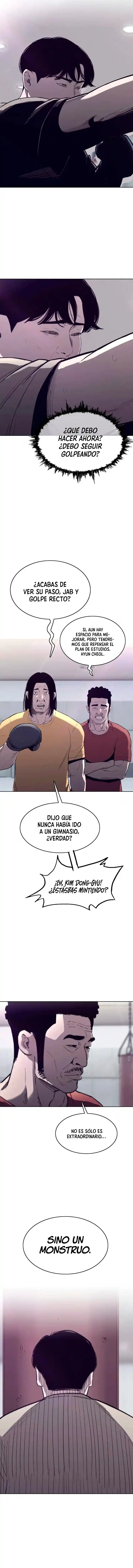 ¿Le Gustaría Firmar El Contrato? - Capítulo 3 - Página 15 - LectorTMOo