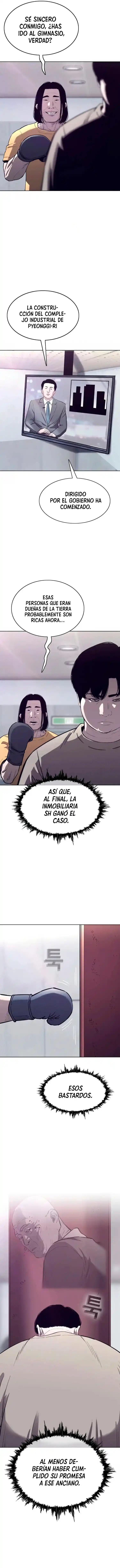 ¿Le Gustaría Firmar El Contrato? - Capítulo 3 - Página 16 - LectorTMOo