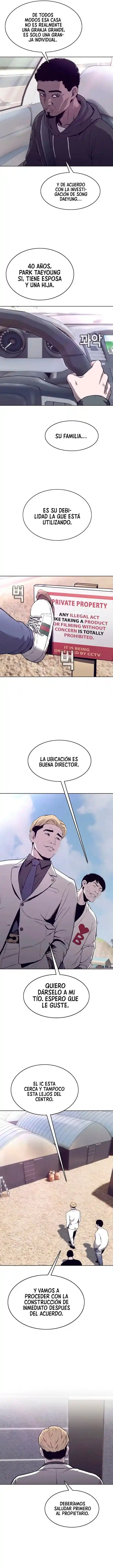 ¿Le Gustaría Firmar El Contrato? - Capítulo 30 - Página 6 - LectorTMOo