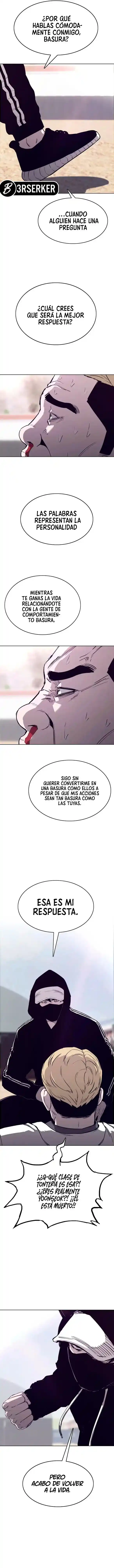 ¿Le Gustaría Firmar El Contrato? - Capítulo 31 - Página 14 - LectorTMOo