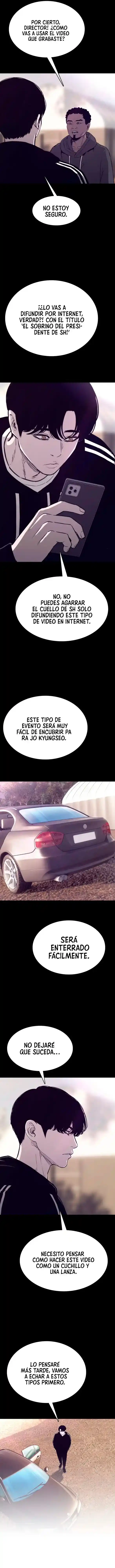 ¿Le Gustaría Firmar El Contrato? - Capítulo 32 - Página 3 - LectorTMOo