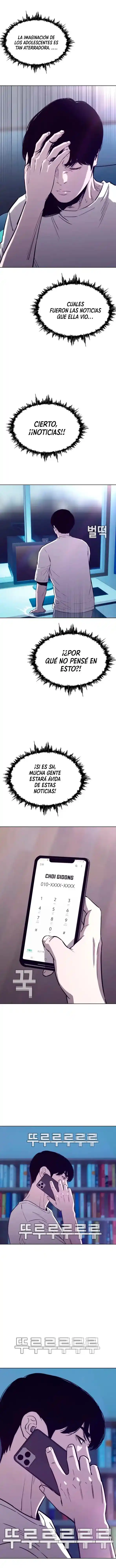 ¿Le Gustaría Firmar El Contrato? - Capítulo 32 - Página 6 - LectorTMOo