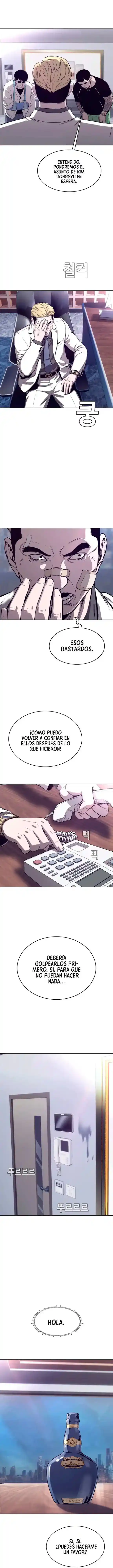¿Le Gustaría Firmar El Contrato? - Capítulo 33 - Página 8 - LectorTMOo