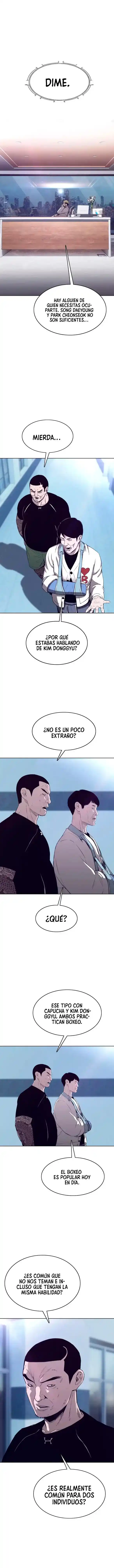 ¿Le Gustaría Firmar El Contrato? - Capítulo 33 - Página 9 - LectorTMOo