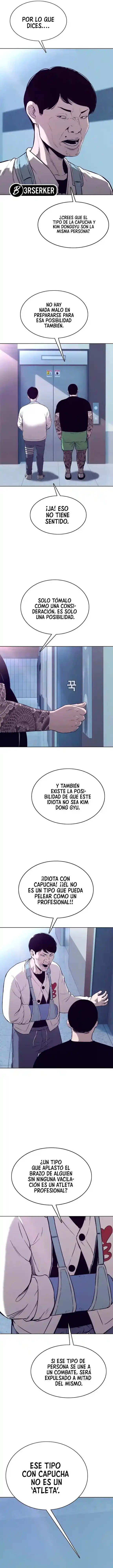 ¿Le Gustaría Firmar El Contrato? - Capítulo 33 - Página 10 - LectorTMOo