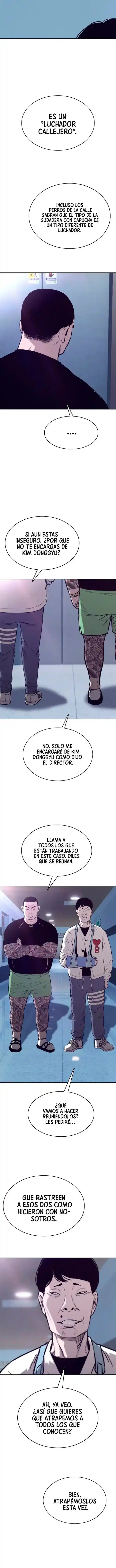 ¿Le Gustaría Firmar El Contrato? - Capítulo 33 - Página 11 - LectorTMOo