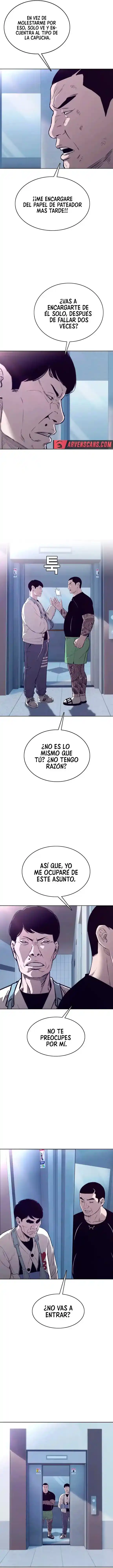 ¿Le Gustaría Firmar El Contrato? - Capítulo 33 - Página 13 - LectorTMOo