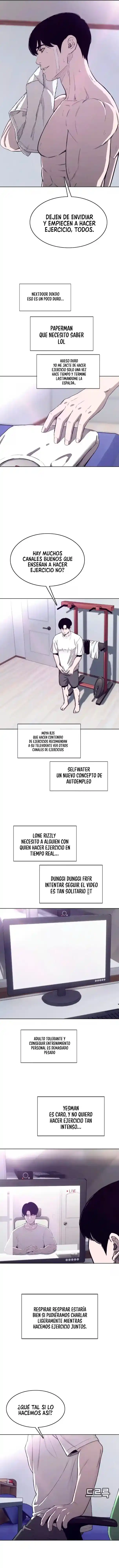 ¿Le Gustaría Firmar El Contrato? - Capítulo 34 - Página 4 - LectorTMOo