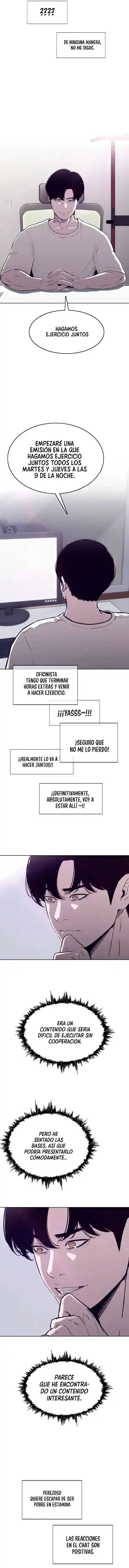 ¿Le Gustaría Firmar El Contrato? - Capítulo 34 - Página 5 - LectorTMOo