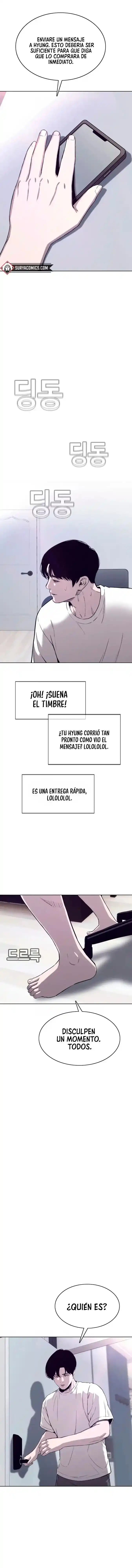 ¿Le Gustaría Firmar El Contrato? - Capítulo 34 - Página 9 - LectorTMOo
