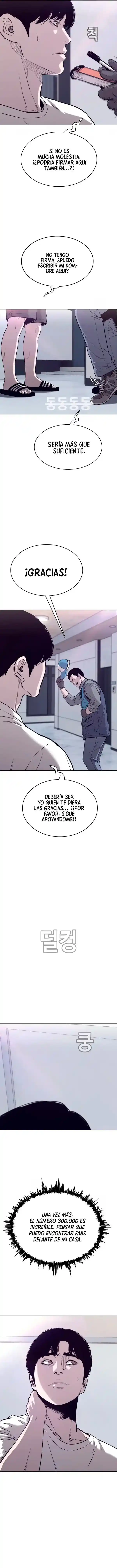 ¿Le Gustaría Firmar El Contrato? - Capítulo 34 - Página 11 - LectorTMOo