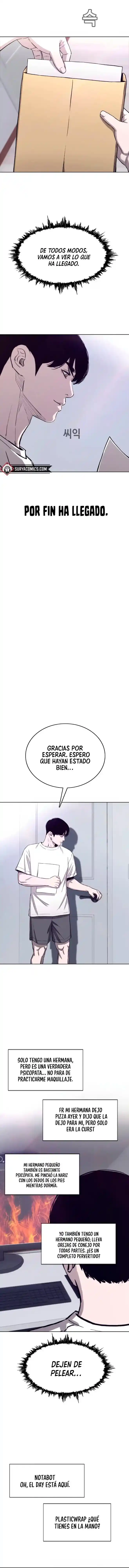 ¿Le Gustaría Firmar El Contrato? - Capítulo 34 - Página 12 - LectorTMOo