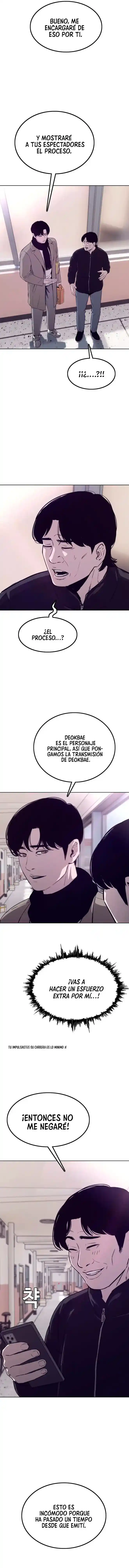 ¿Le Gustaría Firmar El Contrato? - Capítulo 35 - Página 5 - LectorTMOo