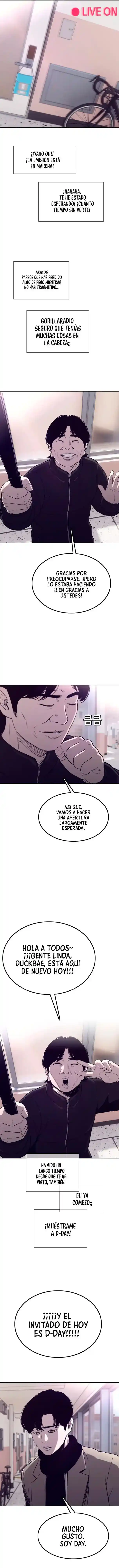 ¿Le Gustaría Firmar El Contrato? - Capítulo 35 - Página 6 - LectorTMOo