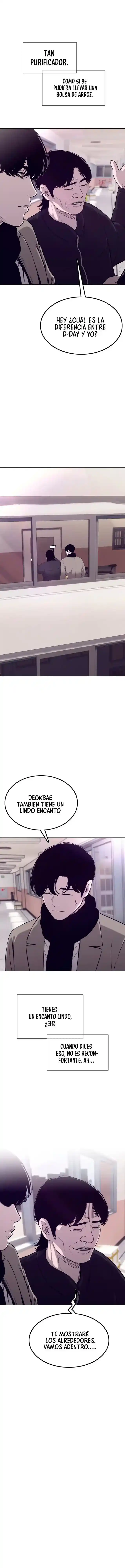 ¿Le Gustaría Firmar El Contrato? - Capítulo 35 - Página 7 - LectorTMOo