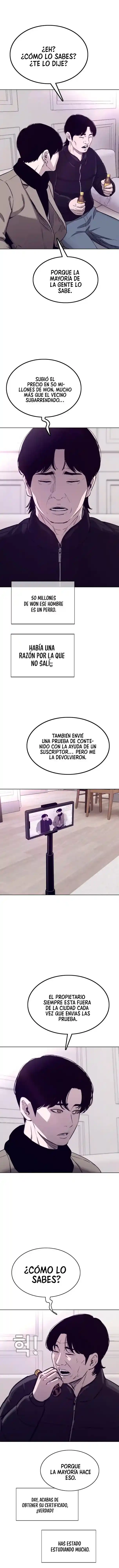 ¿Le Gustaría Firmar El Contrato? - Capítulo 35 - Página 10 - LectorTMOo
