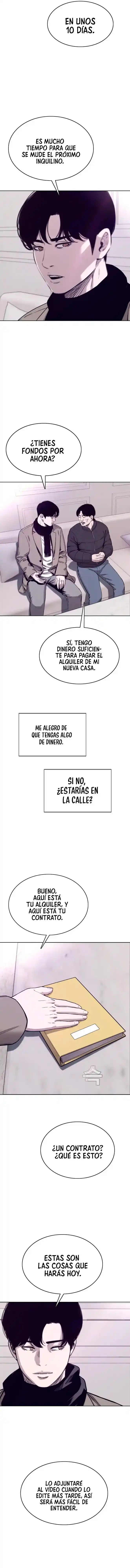 ¿Le Gustaría Firmar El Contrato? - Capítulo 35 - Página 12 - LectorTMOo