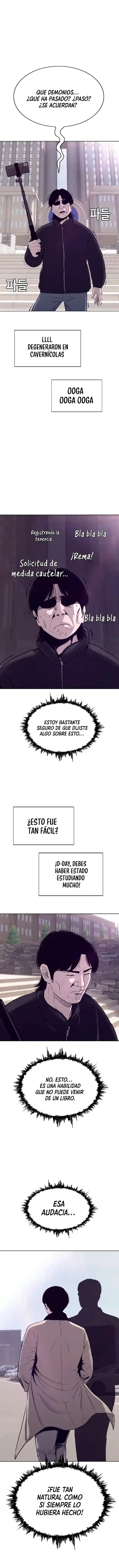 ¿Le Gustaría Firmar El Contrato? - Capítulo 35 - Página 14 - LectorTMOo