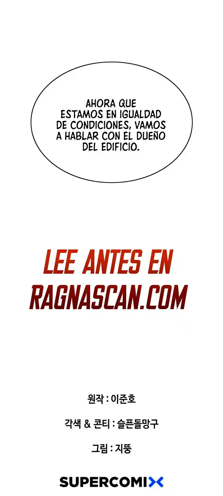 ¿Le Gustaría Firmar El Contrato? - Capítulo 35 - Página 16 - LectorTMOo