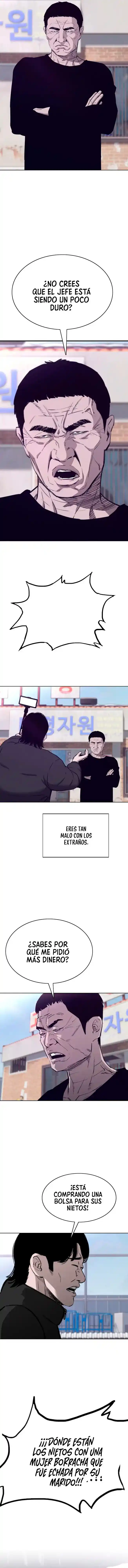 ¿Le Gustaría Firmar El Contrato? - Capítulo 36 - Página 14 - LectorTMOo