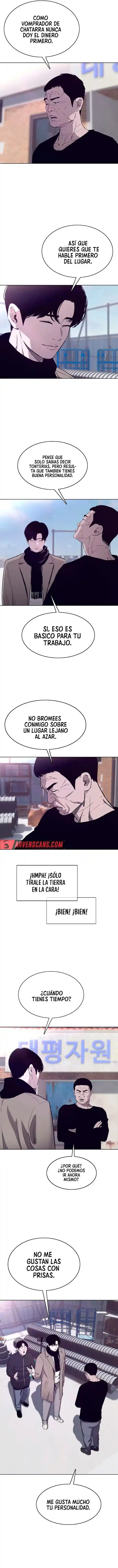 ¿Le Gustaría Firmar El Contrato? - Capítulo 37 - Página 6 - LectorTMOo