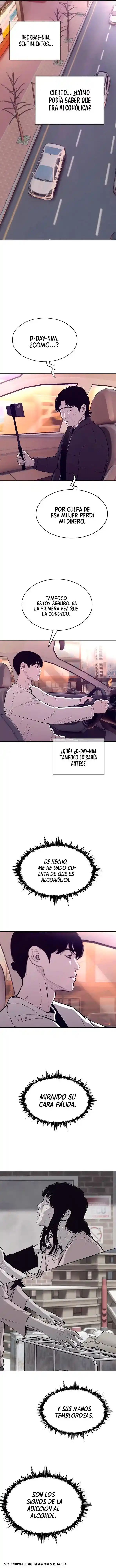 ¿Le Gustaría Firmar El Contrato? - Capítulo 37 - Página 9 - LectorTMOo